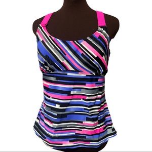 Women’s Swim Top